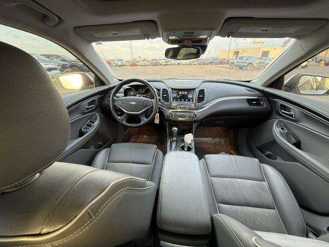 used 2015 Chevrolet Impala car, priced at $12,000