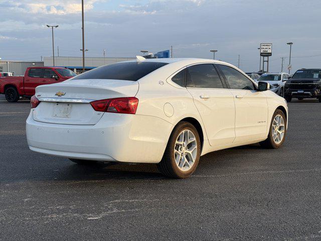 used 2015 Chevrolet Impala car, priced at $12,000