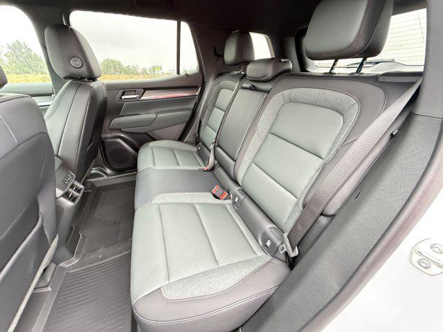 new 2026 GMC Terrain car, priced at $41,750