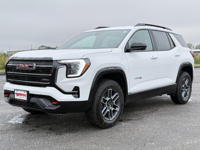 new 2026 GMC Terrain car, priced at $41,750