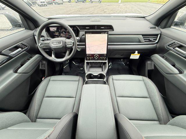 new 2026 GMC Terrain car, priced at $41,750