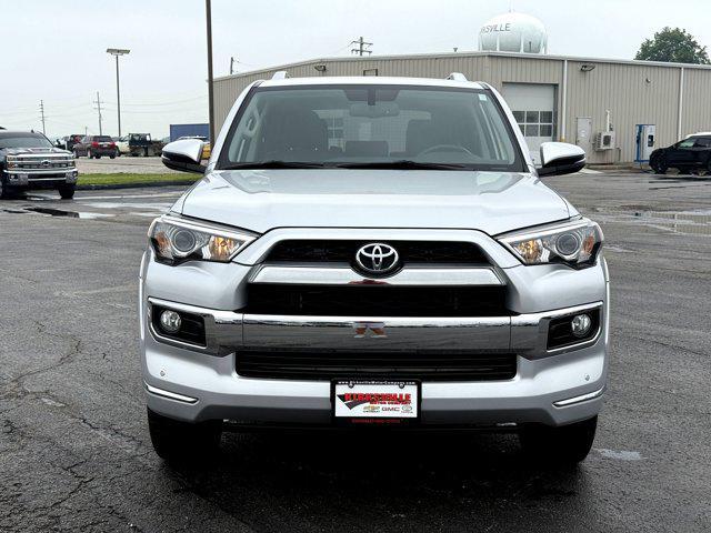 used 2019 Toyota 4Runner car, priced at $35,000