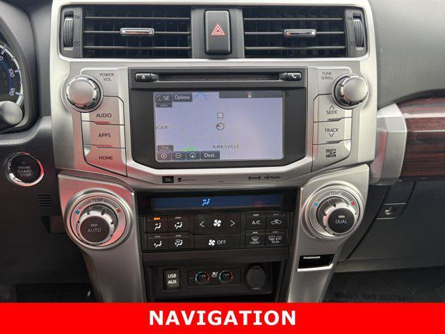 used 2019 Toyota 4Runner car, priced at $35,000