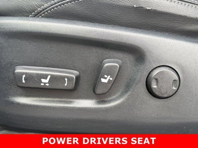used 2019 Toyota 4Runner car, priced at $35,000