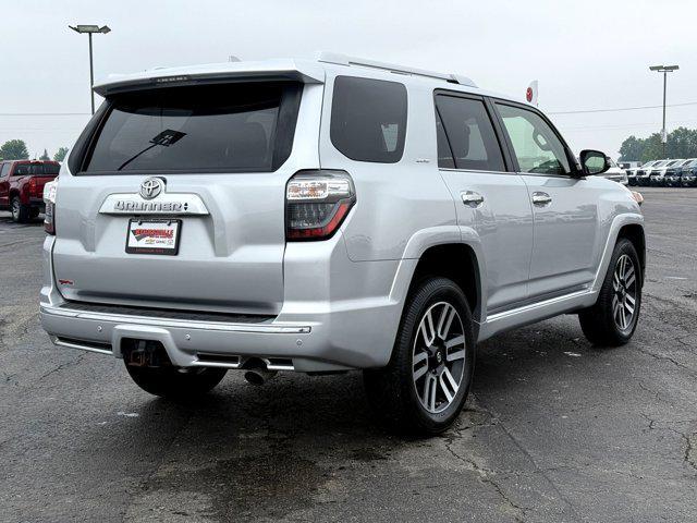 used 2019 Toyota 4Runner car, priced at $35,000