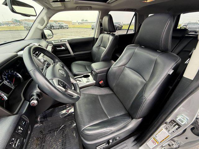 used 2019 Toyota 4Runner car, priced at $35,000