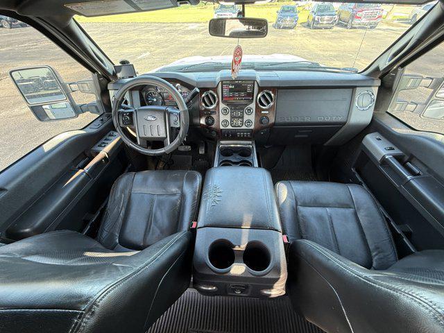 used 2015 Ford F-350 car, priced at $25,000
