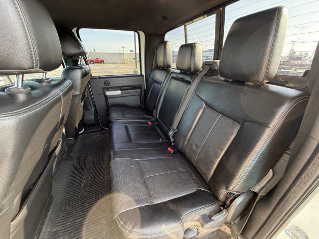 used 2015 Ford F-350 car, priced at $25,000