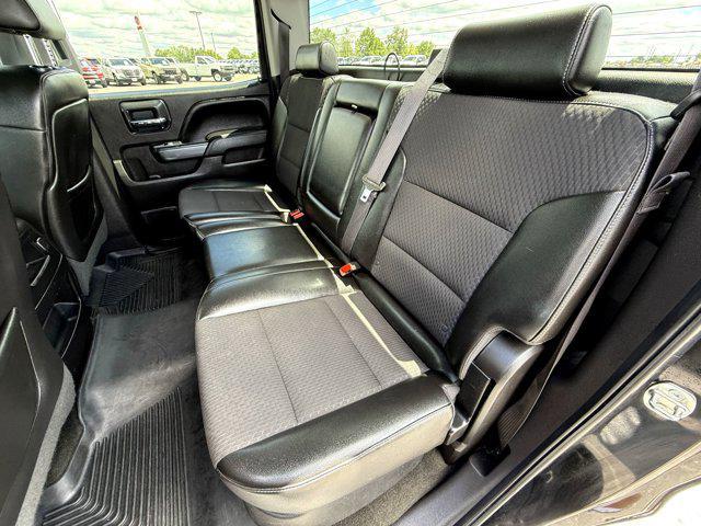 used 2015 GMC Sierra 1500 car, priced at $18,750