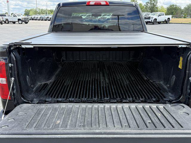 used 2015 GMC Sierra 1500 car, priced at $18,750