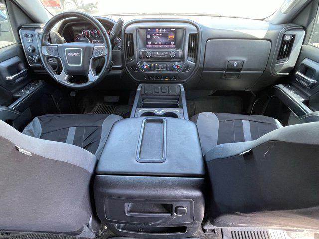 used 2015 GMC Sierra 1500 car, priced at $19,000