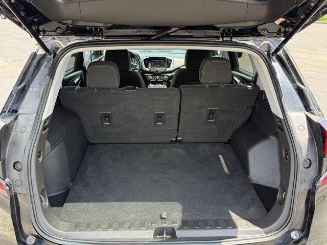 used 2022 GMC Terrain car, priced at $22,750