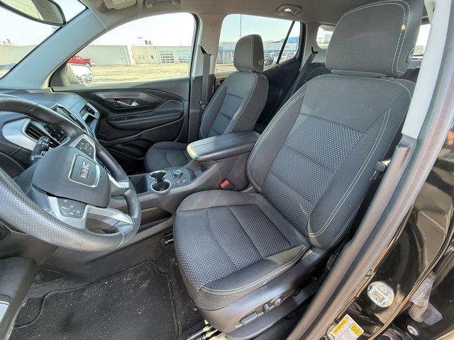 used 2022 GMC Terrain car, priced at $23,000