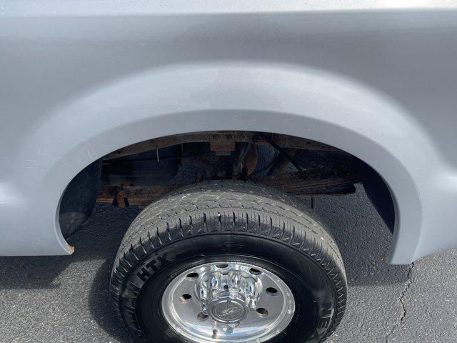 used 1999 Ford F-250 car, priced at $19,000
