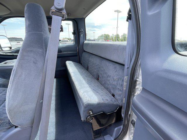 used 1999 Ford F-250 car, priced at $19,000