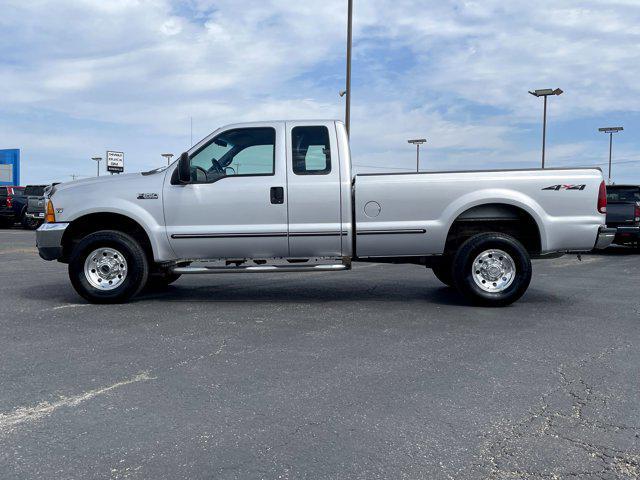 used 1999 Ford F-250 car, priced at $19,000