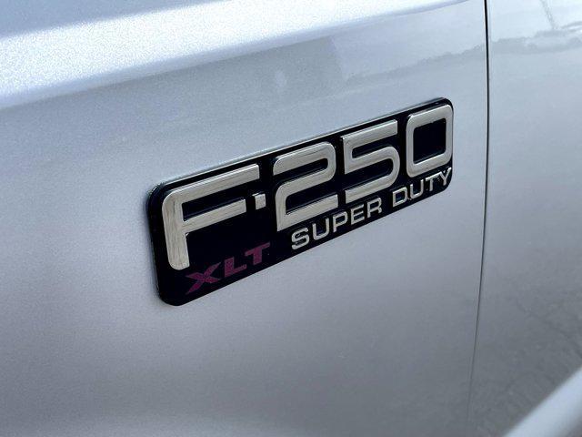 used 1999 Ford F-250 car, priced at $19,000