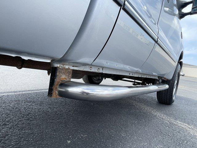 used 1999 Ford F-250 car, priced at $19,000
