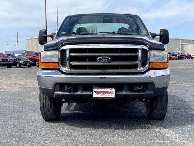 used 1999 Ford F-250 car, priced at $19,000