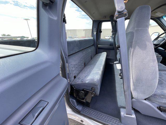 used 1999 Ford F-250 car, priced at $19,000