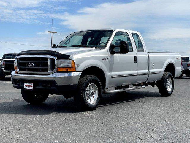 used 1999 Ford F-250 car, priced at $19,000