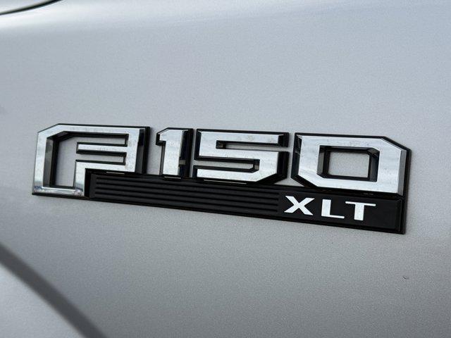 used 2017 Ford F-150 car, priced at $17,500