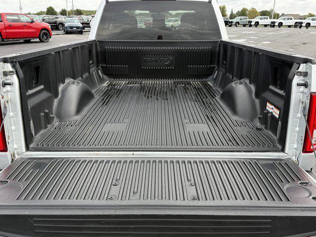 used 2017 Ford F-150 car, priced at $17,500