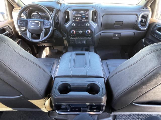 used 2022 GMC Sierra 2500 car, priced at $66,000