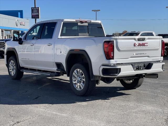 used 2022 GMC Sierra 2500 car, priced at $66,000