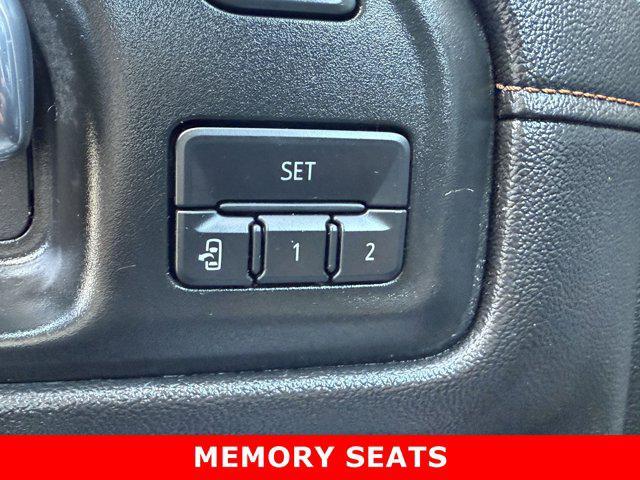 used 2020 GMC Sierra 1500 car, priced at $45,000