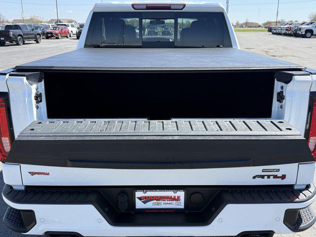 used 2020 GMC Sierra 1500 car, priced at $45,000