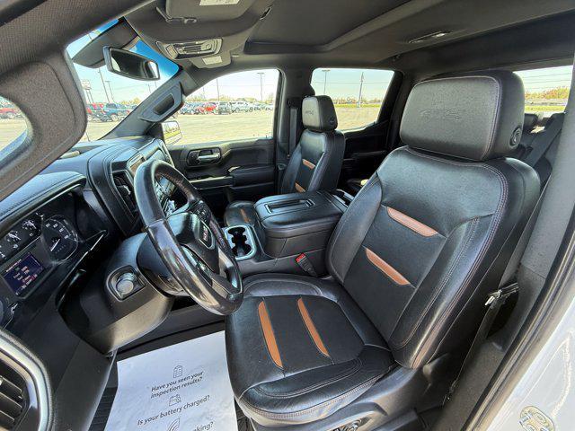 used 2020 GMC Sierra 1500 car, priced at $45,000