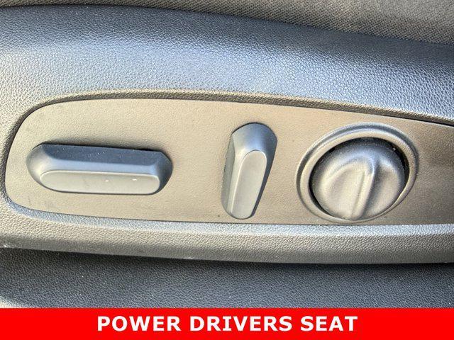 used 2022 Chevrolet Equinox car, priced at $24,000