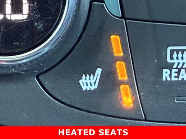 used 2022 Chevrolet Equinox car, priced at $24,000