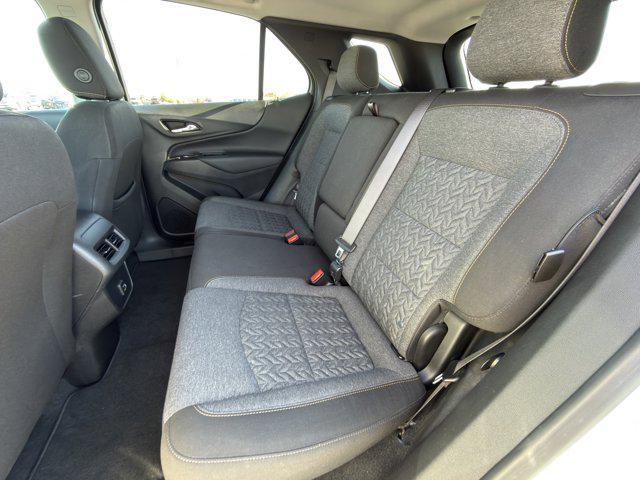 used 2022 Chevrolet Equinox car, priced at $24,000