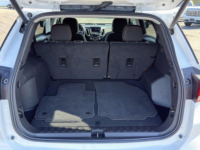 used 2022 Chevrolet Equinox car, priced at $24,000