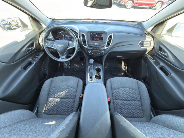 used 2022 Chevrolet Equinox car, priced at $24,000