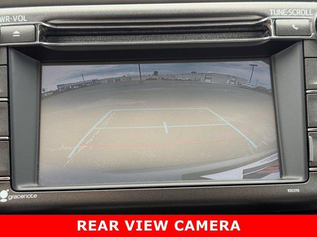 used 2015 Toyota RAV4 car, priced at $15,500