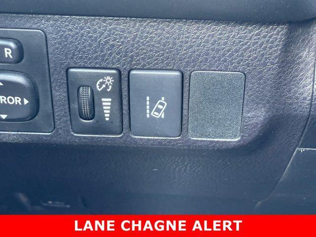 used 2018 Toyota RAV4 car, priced at $20,000