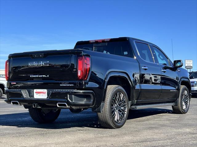 used 2022 GMC Sierra 1500 car, priced at $65,000