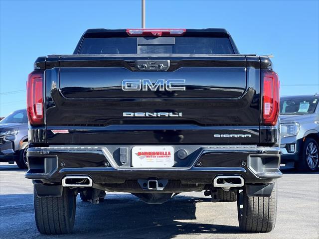 used 2022 GMC Sierra 1500 car, priced at $65,000