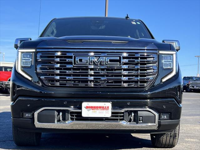 used 2022 GMC Sierra 1500 car, priced at $65,000