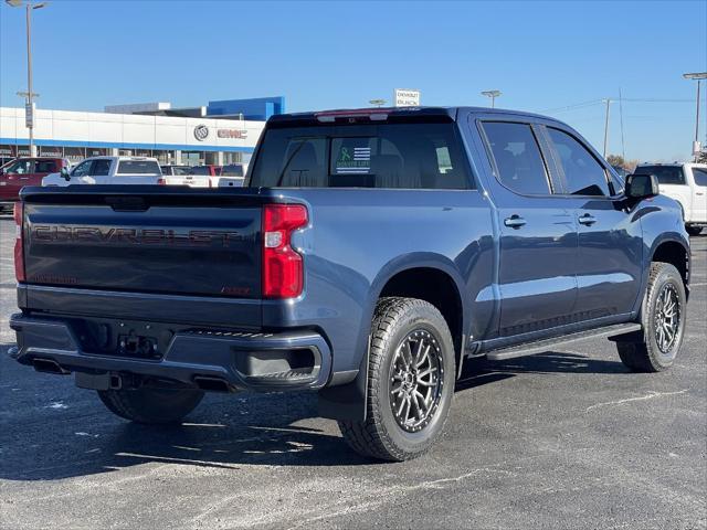 used 2020 Chevrolet Silverado 1500 car, priced at $38,000