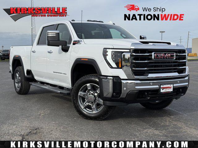 new 2026 GMC Sierra 3500 car, priced at $82,000