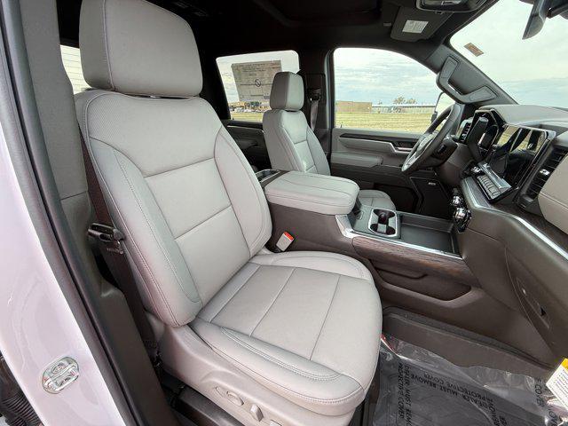 new 2026 GMC Sierra 3500 car, priced at $81,750