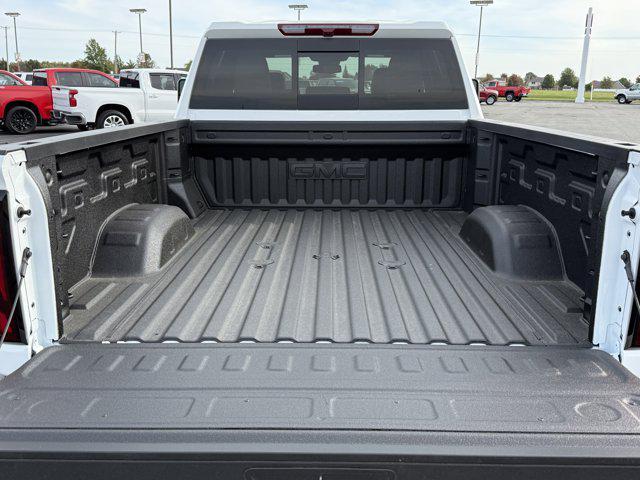 new 2026 GMC Sierra 3500 car, priced at $81,750