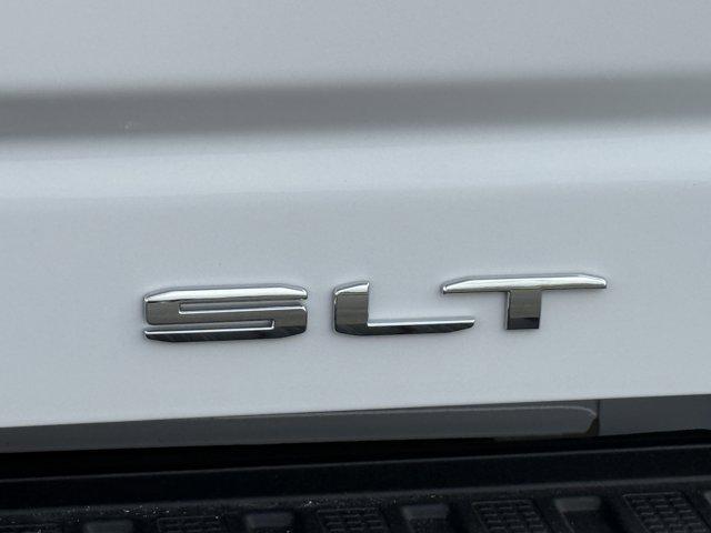 new 2026 GMC Sierra 3500 car, priced at $81,750