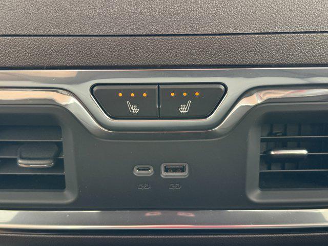 new 2026 GMC Sierra 3500 car, priced at $81,750