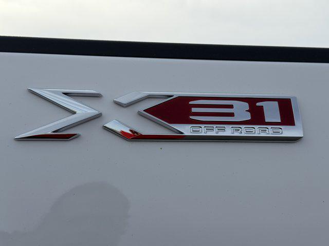 new 2026 GMC Sierra 3500 car, priced at $81,750