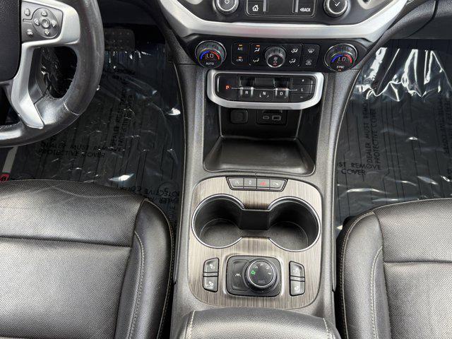 used 2020 GMC Acadia car, priced at $21,000